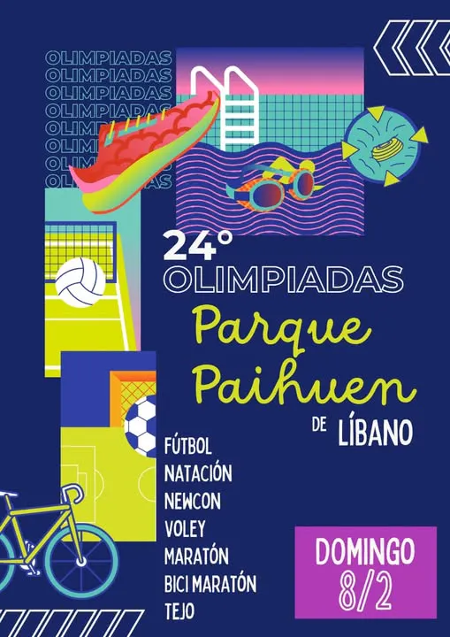 Flyer libano