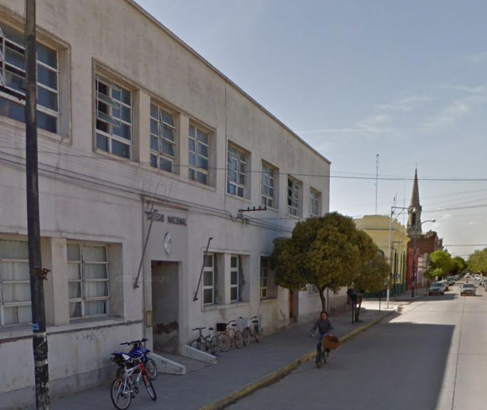 Cooperativa estudiantil