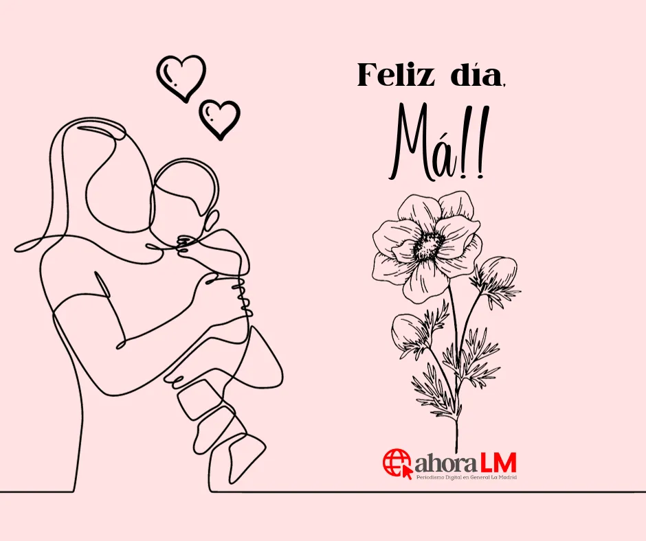 Mother's Day Facebook Post