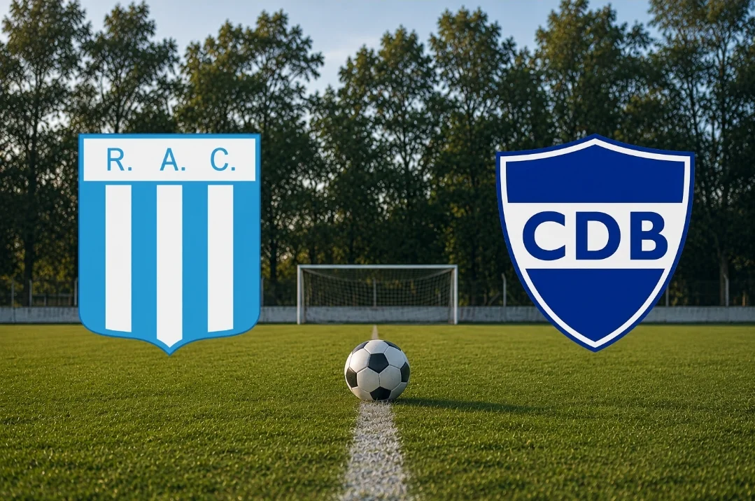 Racing Barracas 
