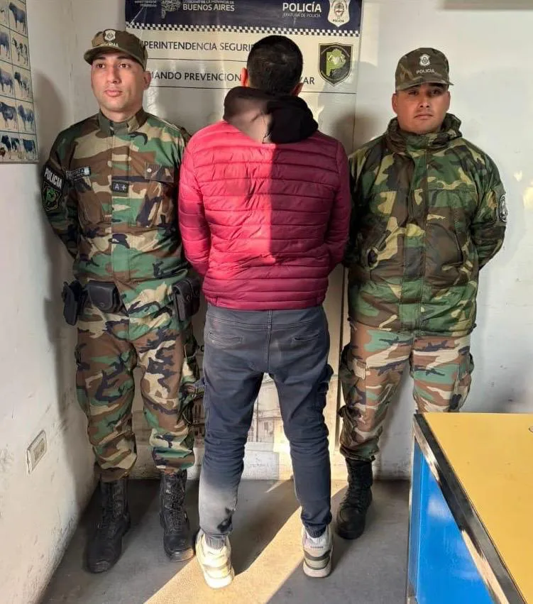 nota policial Bolivar 2