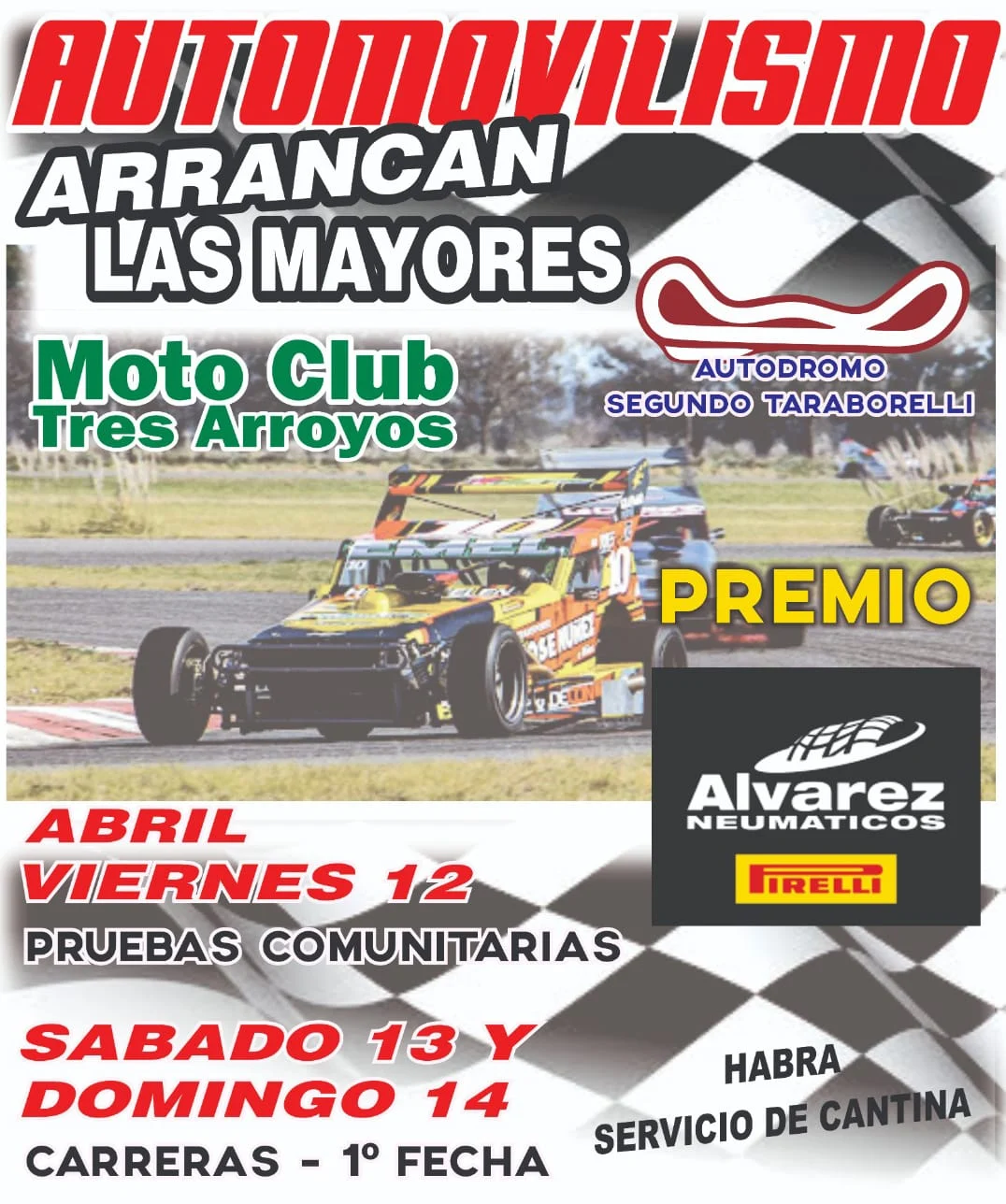 Imagen primera mayores del sudeste