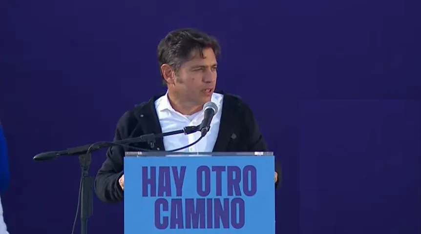 kicillof 1