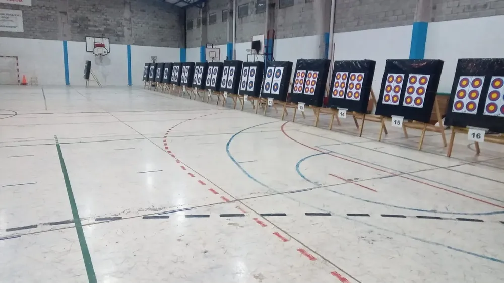 imagen arqueros pigue 4