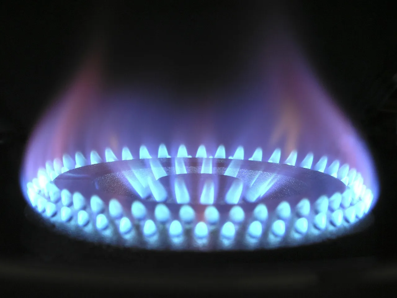imagen gas