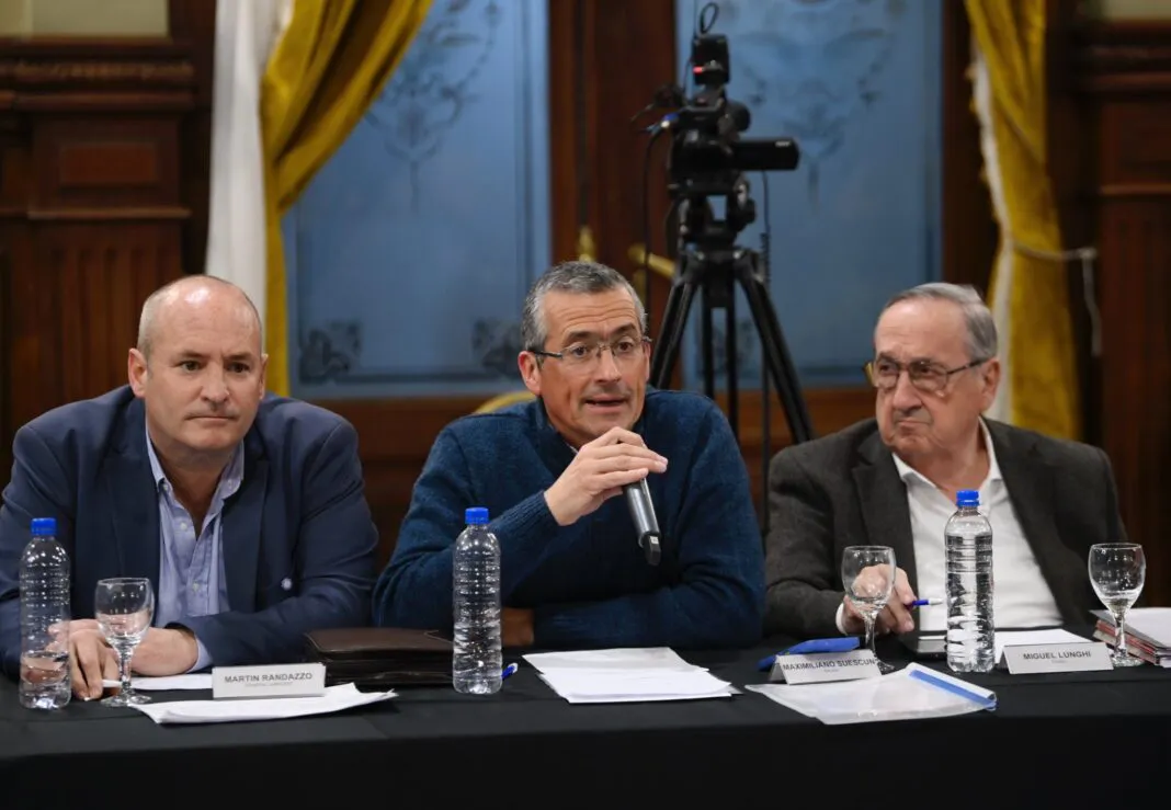 imagen Foro Intendentes