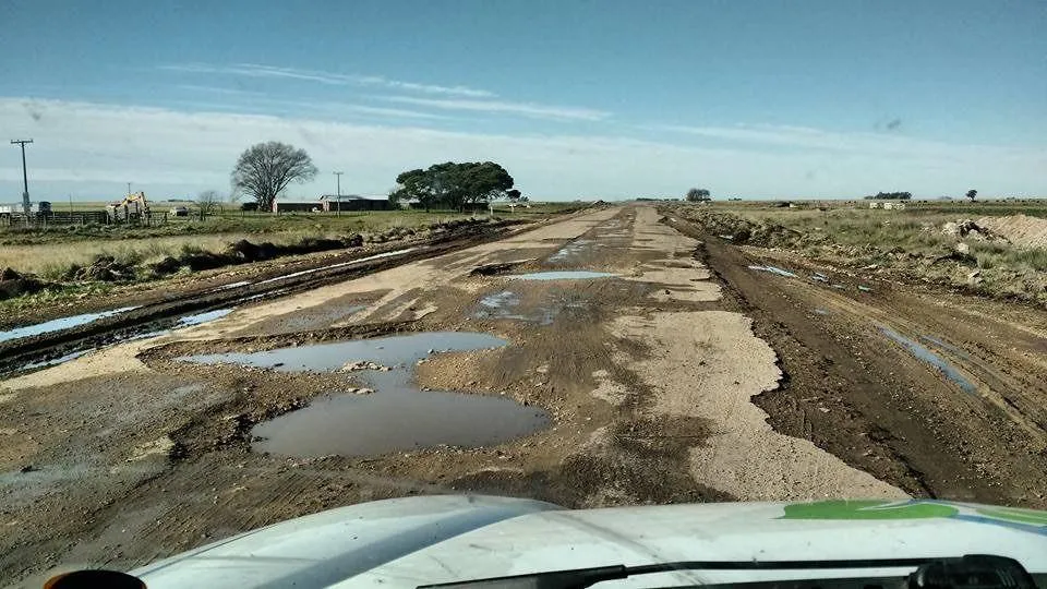 imagen Ruta 60