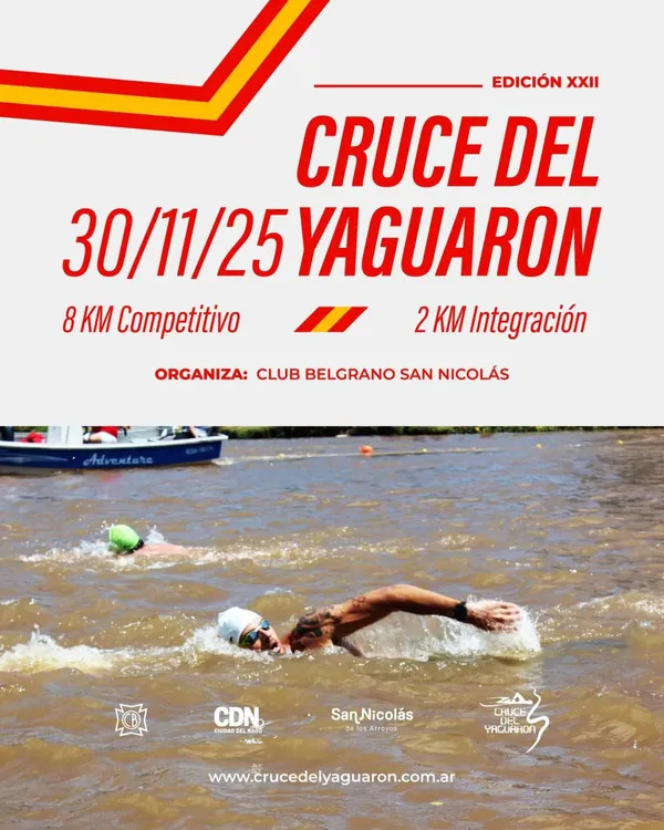 Flyer Yaguaron