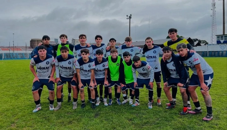 imagen Racing Sub 21