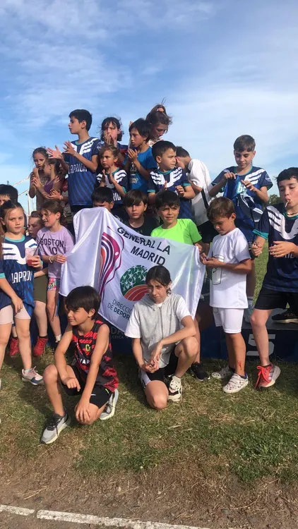 imagen delegacion a Laprida