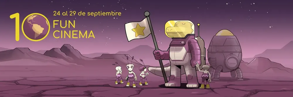 imagen festival de cortos