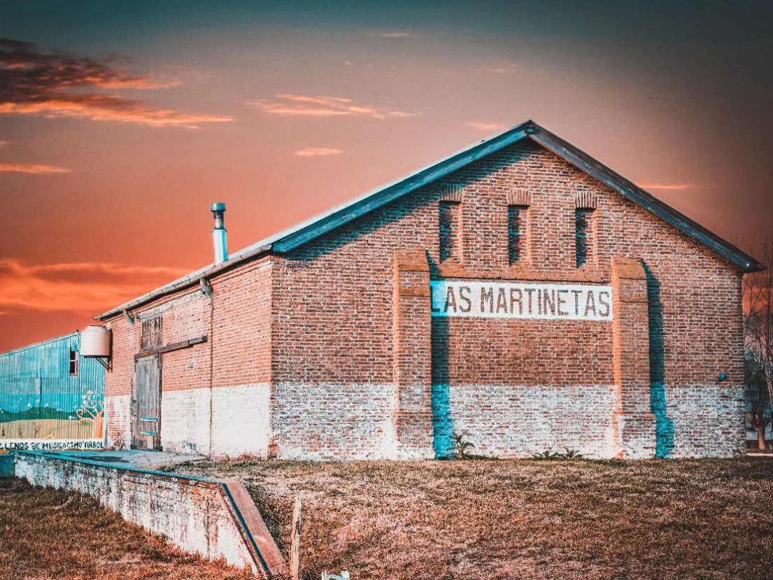 Imagen Las Martinetas 3