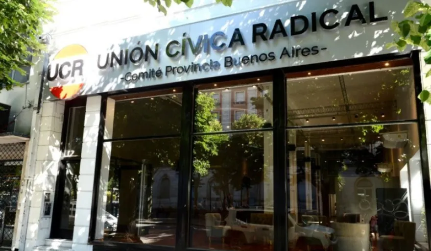 imagen Comite Pcia Bs As UCR