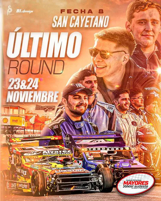 flyer mayores del sudeste (1)