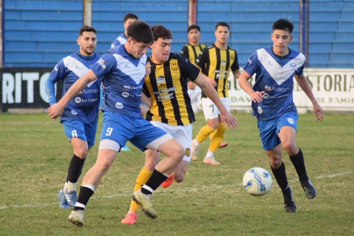 imagen Olimpo Barrera