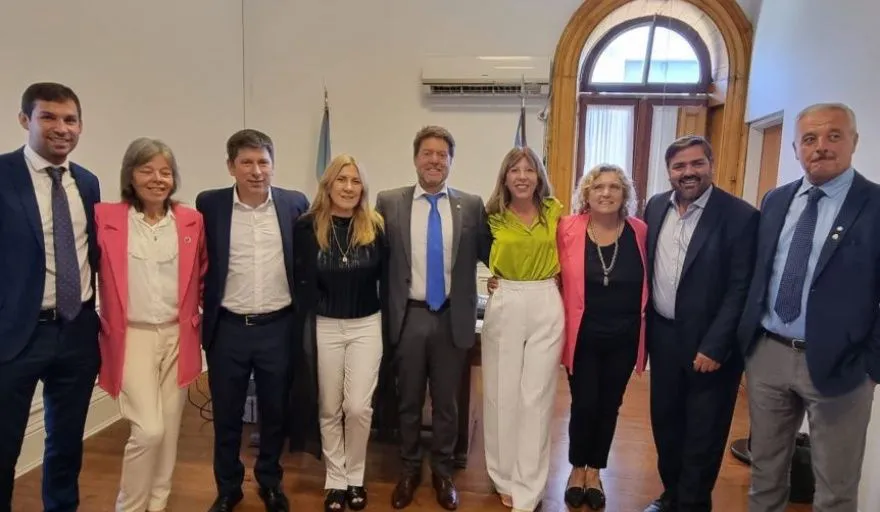 imagen legisladores radicales