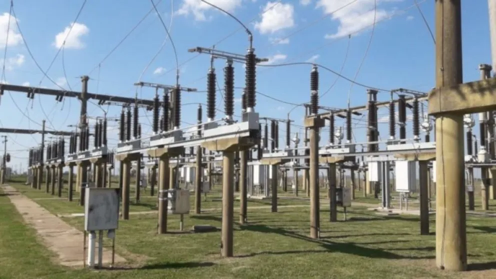 imagen energia electrica