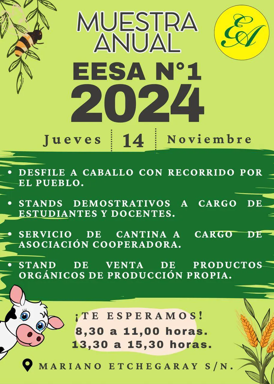 flyer agropecuaria 1
