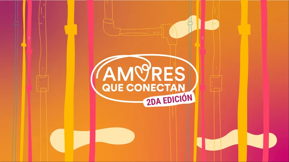 Amores que conectan II