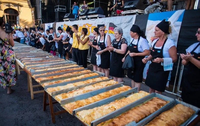 strudel-fest
