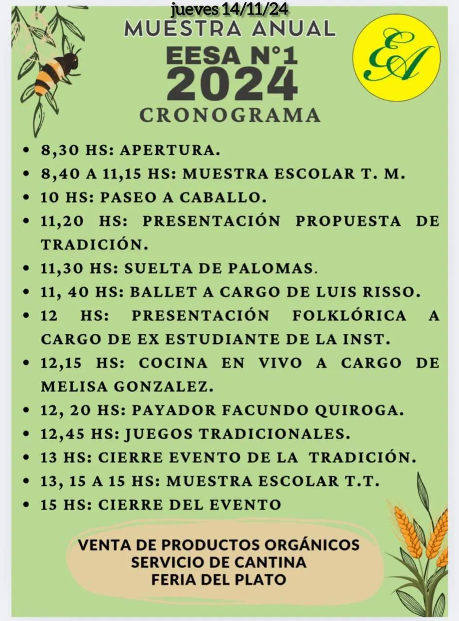 flyer agropecuaria 2