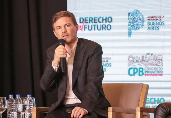 inagen congreso productivo