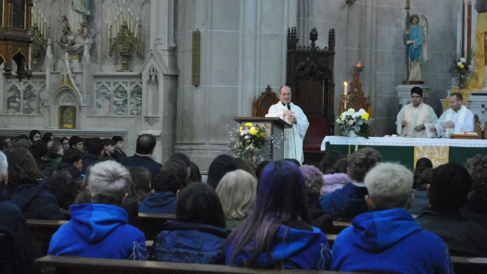 imagen 90 aniversario de la diocesis