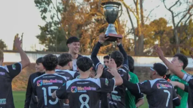 imagen estudiantes campeón