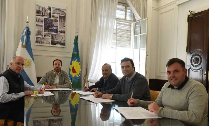 imagen convenio fondo para municipios