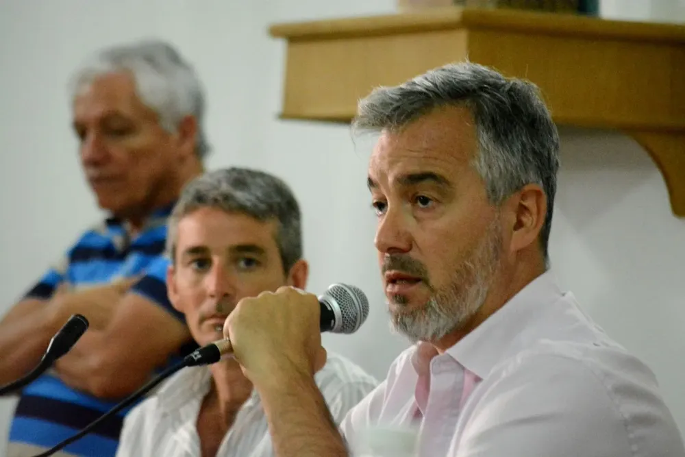 imagen intendente de tornsquist