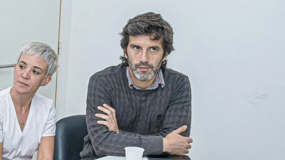 imagen Jefe Región Sanitaria
