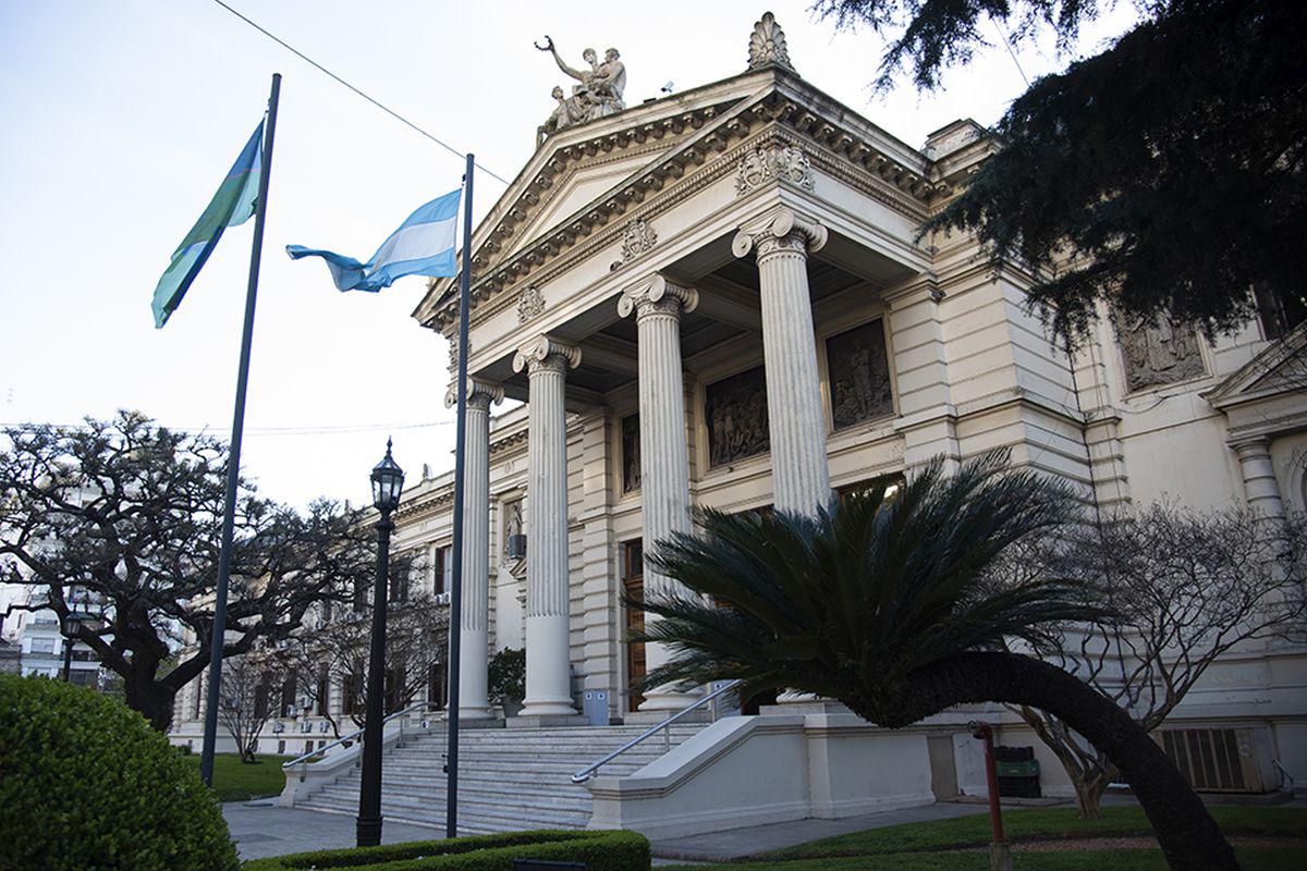 imagen legislatura-bonaerense aprobacion presupuesto 2023