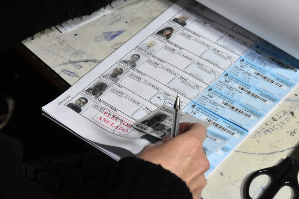 Imagen consulta padron electoral
