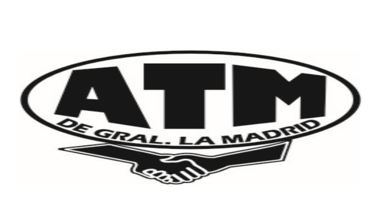 ATM lamadrid
