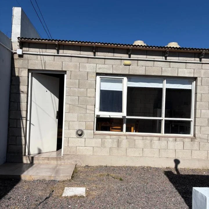 Alquiler temporario en Olavarría