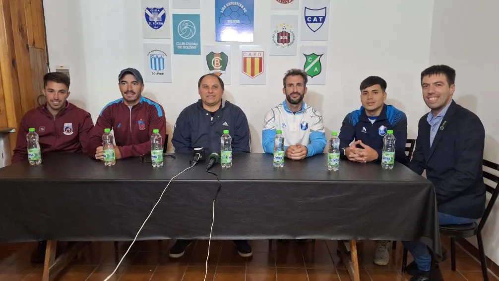 imagen definición interligas