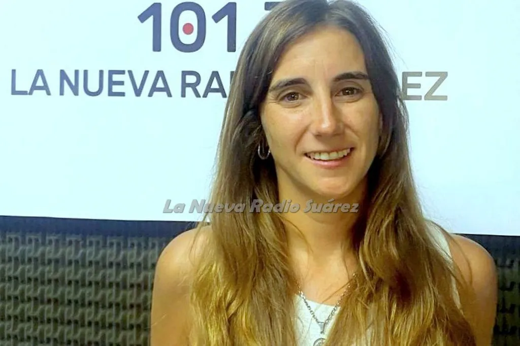 Concejal Arroquy Suarez.