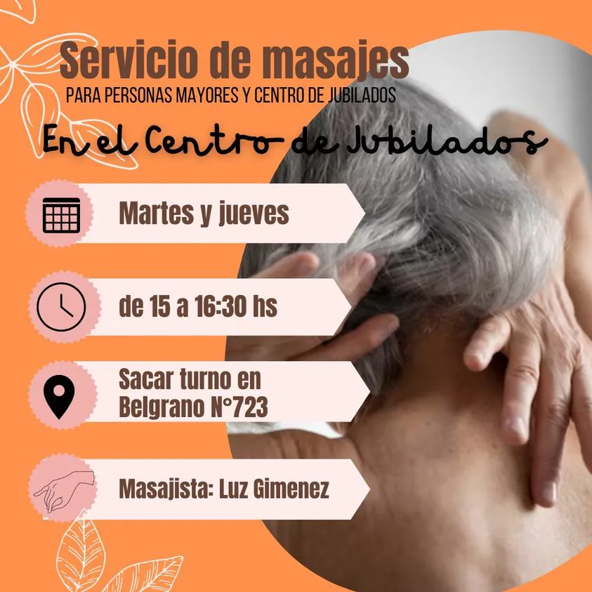 Flyer jubilados