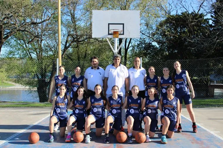 imagen U17 seleccion