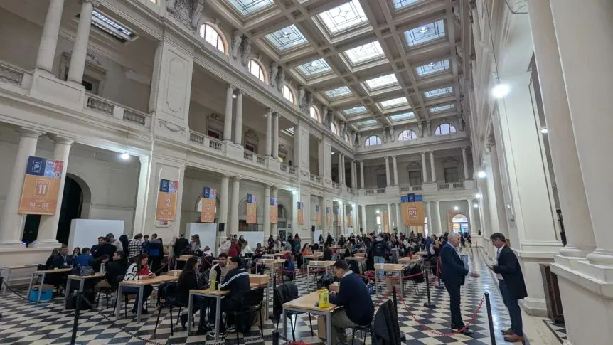 imagen Junta electoral