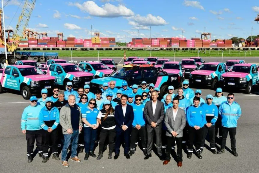 Imagen eguridad Vial