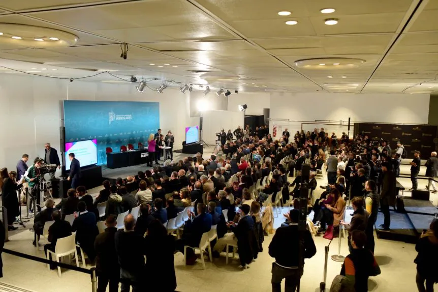 imagen Kicillof entrega fondos 1