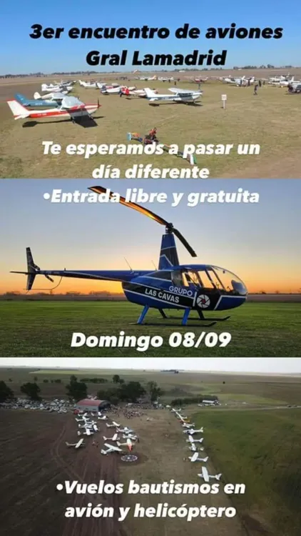 Flyer vuelos