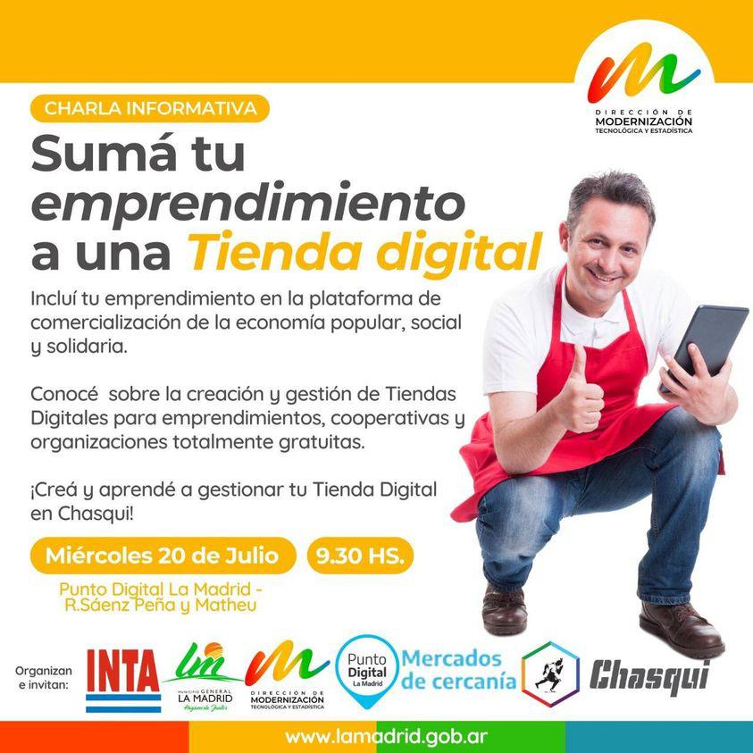 imagen tienda digital