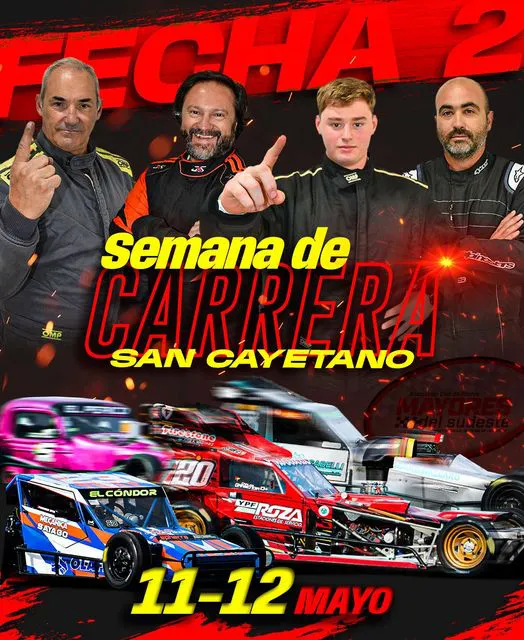 imagen mayores del sudeste