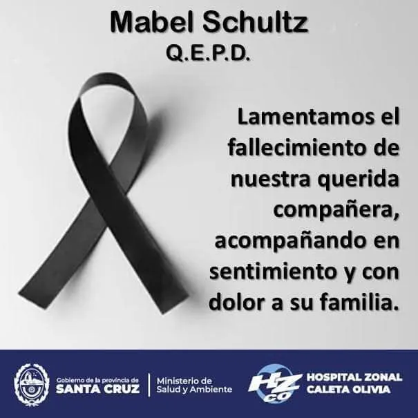 imagen despedida enfermera