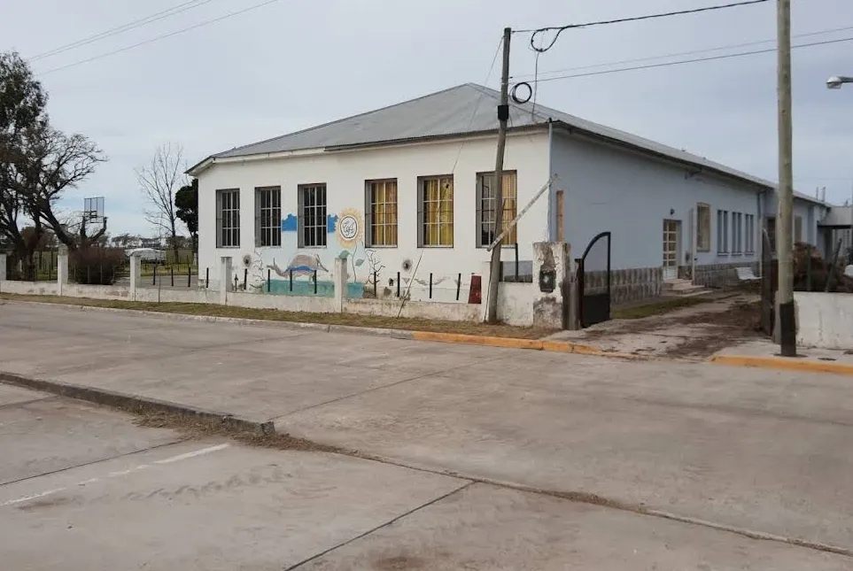 Escuela agraria