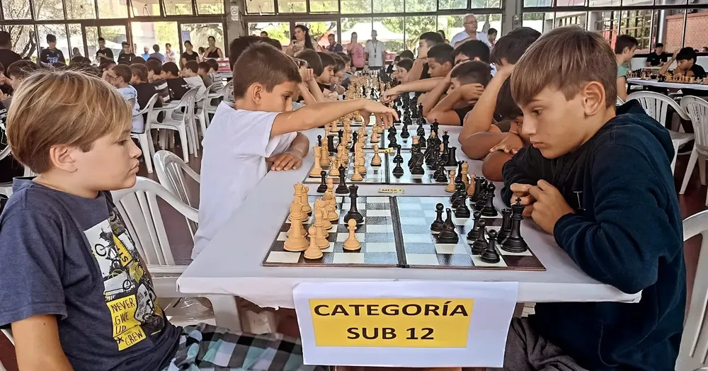 imagen prix de ajedrez