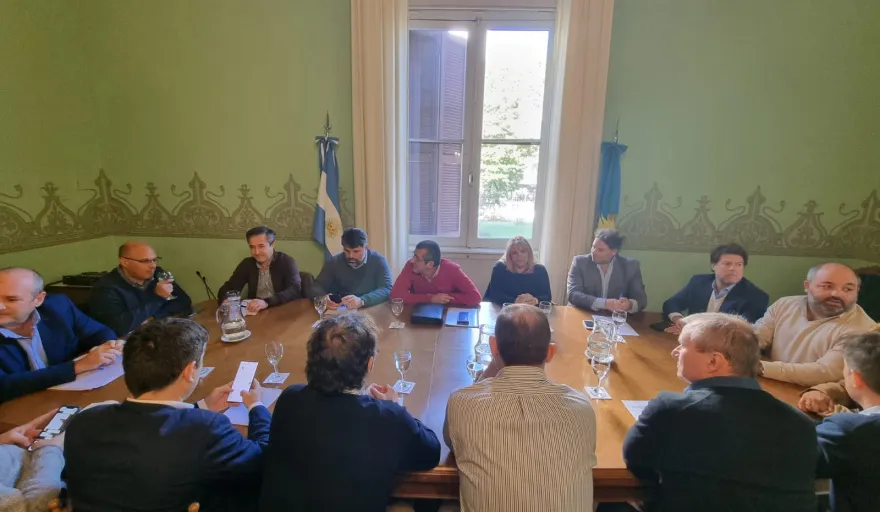 imagen foro Intendentes