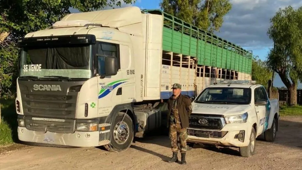 Nota policial Bolivar 1